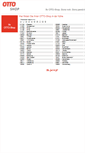 Mobile Screenshot of ottoshop.de